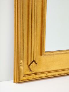 Jay Spectre Jay Spectre Gilt Wall Mirror - 2960703