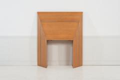 Jay Spectre Jay Spectre for Century Furniture Drop Front Desk 1980c - 4484046