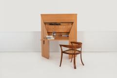 Jay Spectre Jay Spectre for Century Furniture Drop Front Desk 1980c - 4484047