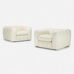 Jay Spectre Pair Jay Spectre Lounge Chairs - 1908759