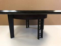Jay Stanger Inlaid Coffee Table - 2083547
