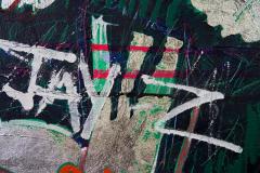 Jay Z Basquiat Transformation The Masks of God - 4822014