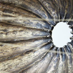 Jean Baptiste GIBUS Boutin THE WIND RISES II Bronze sculpture N 2 8 - 4473479