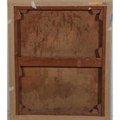 Jean Baptiste Greuze Antique Oil Painting of a Young Girl With a Bird After Jean Baptiste Greuze - 4442964