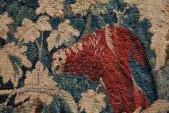 Jean Baptiste Pillement 18TH CENTURY AUBUSSON TAPESTRY IN THE CHINOISERIE TASTE - 701279