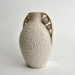 Jean Besnard Art Deco Vase in the manner of Jean Besnard - 4152908