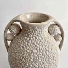 Jean Besnard Art Deco Vase in the manner of Jean Besnard - 4152909