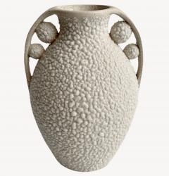 Jean Besnard Art Deco Vase in the manner of Jean Besnard - 4152910