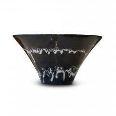 Jean Besnard Extraordinary bowl with concentric circle design by Jean Besnard - 1133979