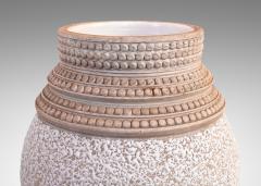Jean Besnard French late Art Deco vase - 4558828