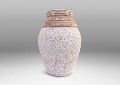 Jean Besnard French late Art Deco vase - 4558830