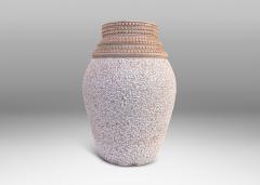 Jean Besnard French late Art Deco vase - 4558831