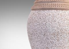 Jean Besnard French late Art Deco vase - 4558832