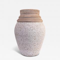 Jean Besnard French late Art Deco vase - 4559472