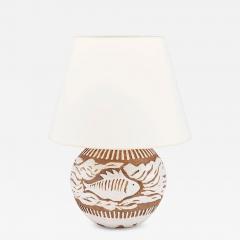 Jean Besnard Lamp - 965133