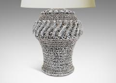 Jean Besnard Table Lamp in the Style of Jean Besnard - 4376267