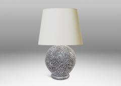 Jean Besnard Table Lamp in the Style of Jean Besnard - 4376270