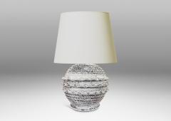 Jean Besnard Table Lamp in the Style of Jean Besnard - 4376279
