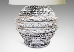 Jean Besnard Table Lamp in the Style of Jean Besnard - 4376281