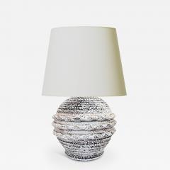 Jean Besnard Table Lamp in the Style of Jean Besnard - 4379016