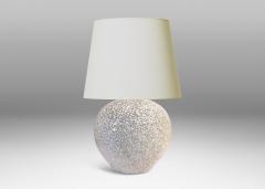Jean Besnard Table Lamp in the Style of Jean Besnard - 4376282