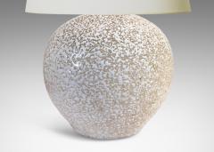 Jean Besnard Table Lamp in the Style of Jean Besnard - 4376283