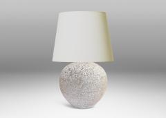 Jean Besnard Table Lamp in the Style of Jean Besnard - 4376285