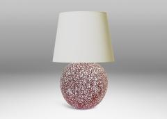 Jean Besnard Table Lamp in the Style of Jean Besnard - 4376298