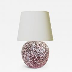 Jean Besnard Table Lamp in the Style of Jean Besnard - 4379018