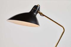 Jean Boris Lacroix 1950s Boris Lacroix Table Lamp - 1561613