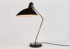 Jean Boris Lacroix 1950s Boris Lacroix Table Lamp - 1561616