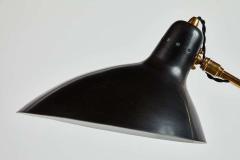 Jean Boris Lacroix 1950s Boris Lacroix Table Lamp - 1561618