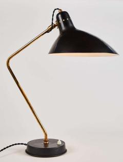Jean Boris Lacroix 1950s Boris Lacroix Table Lamp - 1561622