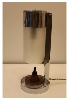 Jean Boris Lacroix An Art Deco Modernist table lamp by Jean Boris Lacroix 1930s - 904610