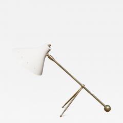 Jean Boris Lacroix Boris Lacroix Style Adjustable Table Lamp - 1627609