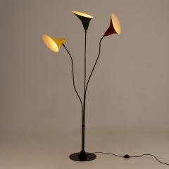 Jean Boris Lacroix Floor lamp - 4638537