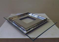 Jean Boris Lacroix Glass tray by Boris LACROIX 1902 1984  - 905381