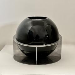 Jean Boris Lacroix Jean Boris Lacroix 1902 1984 Large Spherical Vase circa 1930 - 4057069