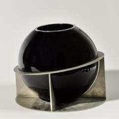 Jean Boris Lacroix Jean Boris Lacroix 1902 1984 Large Spherical Vase circa 1930 - 4057074