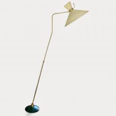 Jean Boris Lacroix Jean Boris Lacroix Floor Lamp circa 1950 - 3996616