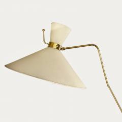 Jean Boris Lacroix Jean Boris Lacroix Floor Lamp circa 1950 - 3996623