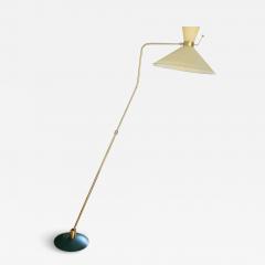 Jean Boris Lacroix Jean Boris Lacroix Floor Lamp circa 1950 - 4000487