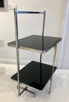 Jean Boris Lacroix Rare Boris Lacroix Folding Table - 973003