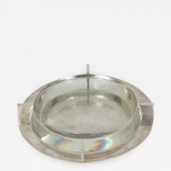 Jean Boris Lacroix Superb Modernist Pin Tray Vide Poche by Jean Boris Lacroix Art Deco circa 1930 - 907454