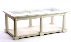 Jean Charles Moreux JC Moreux longest Neo classical 2 Tier coffee table - 1664767