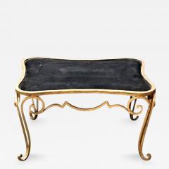 Jean Charles Moreux Jean Charles Moreux Footstool Bench - 1560514