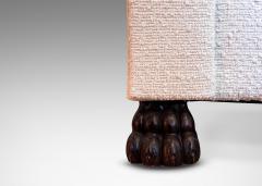 Jean Charles Moreux Pair of Armchairs by Jean Charles Moreux attrib  - 4500903