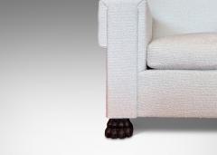 Jean Charles Moreux Pair of Armchairs by Jean Charles Moreux attrib  - 4500907