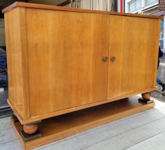 Jean Charles Moreux jean charles moreux style Neo classical French forties 2 doors cabinet - 2324230