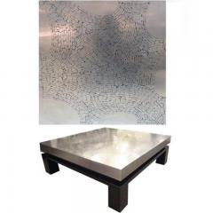 Jean Claude Dresse An Important Modernist Cocktail Table by Jean Claude Dresse - 256775